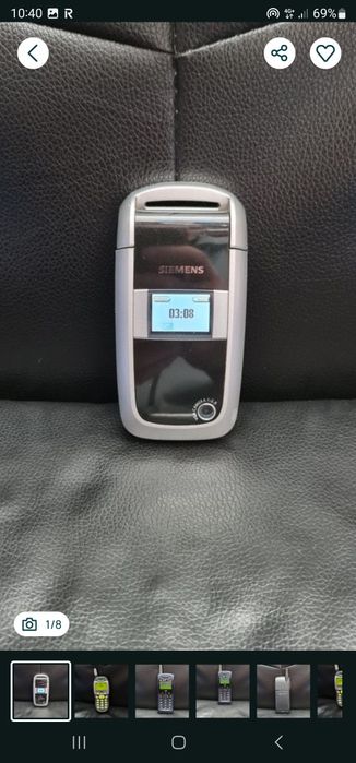 Telefoane de colectie !