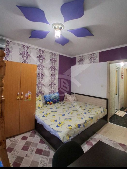 Продава се Двустаен апартамент в к.к. Слънчев бряг - 44 кв.м за 800 €/кв.м - Снимка #5