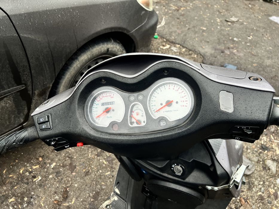 Мопед карбон 150сс новый!!!