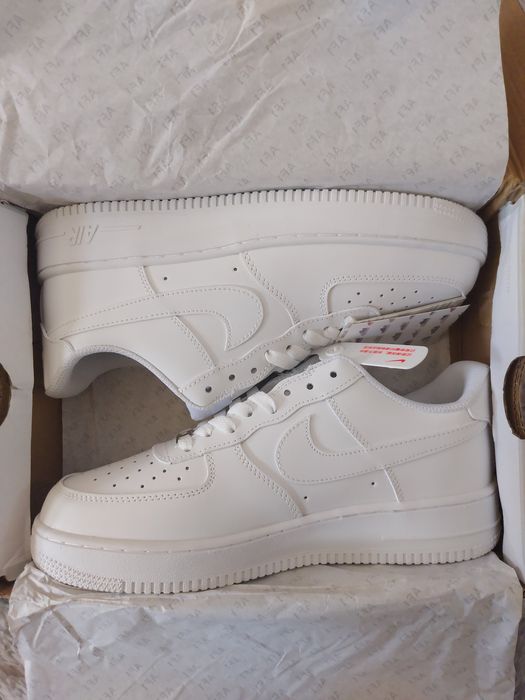 кроссовки nike air force 1
