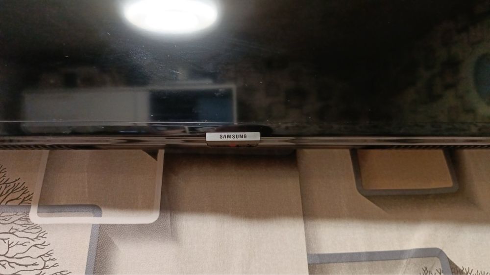 Телевизор Samsung за части