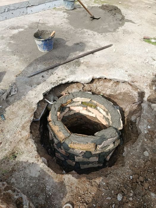 Kanalizatsiya quvurlarini tozalash xizmati  Sifatli va Arzon narxlarda