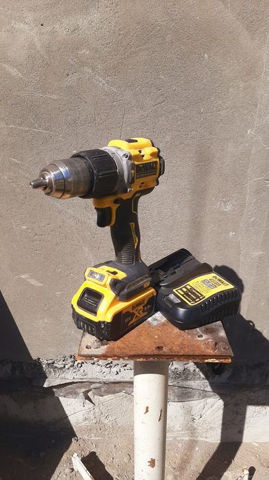Dewalt DCD 805 orginal