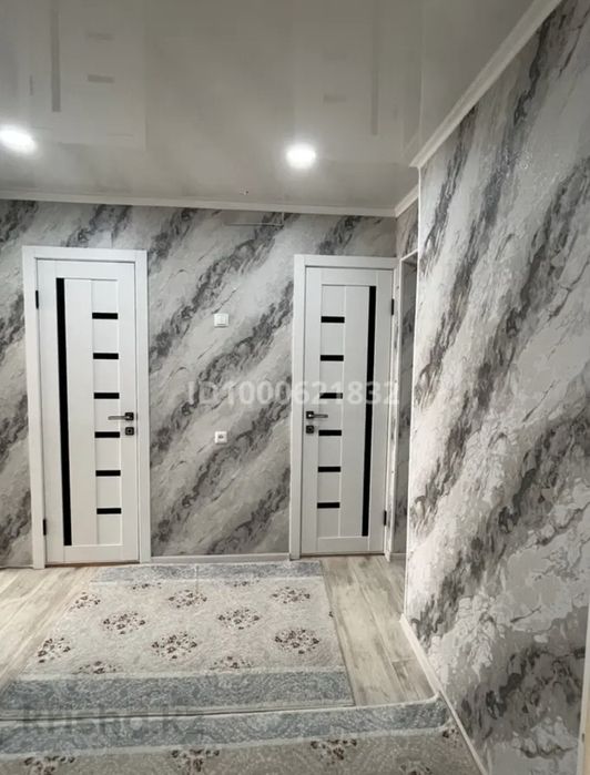 Продам Квартиру 3 ех комнатную