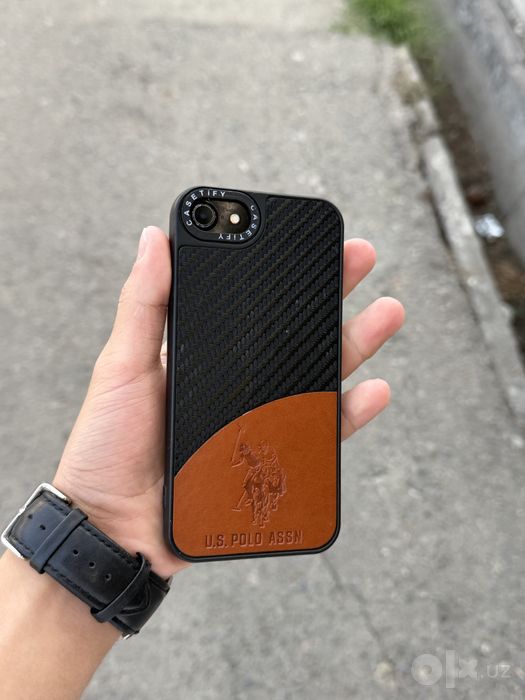 iPhone 7  запчасть
