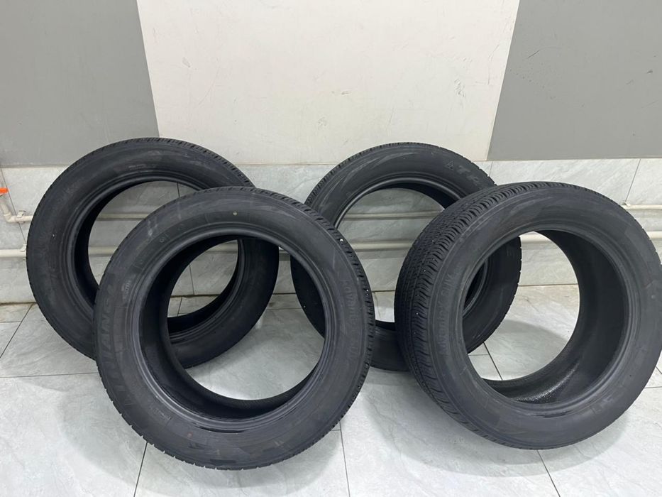 Triangle резина r20