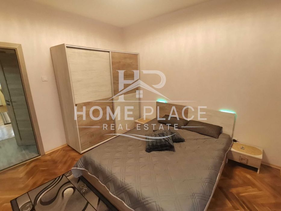 Дава се под наем Тристаен апартамент в Варна, Победа - 73 кв.м за 428.91 € - Снимка #5