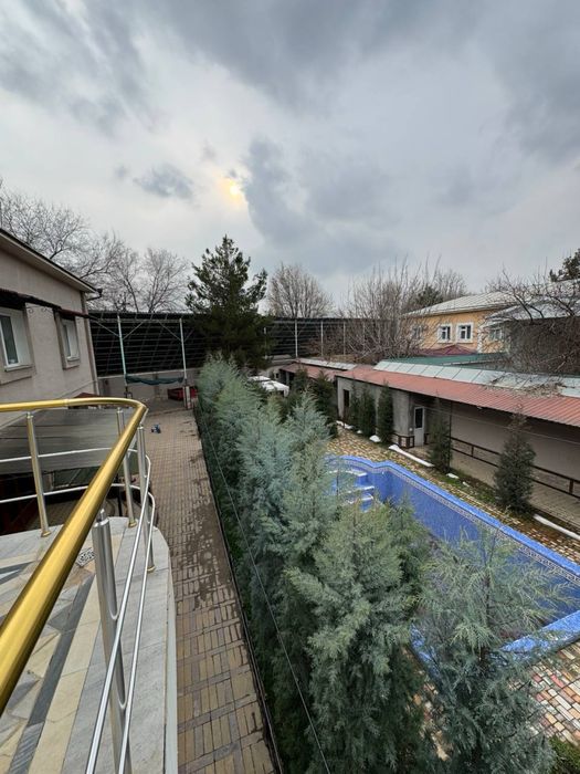 Геофизика (Мирзо Улуғбек тумани)  8,3 сотих 6 хона С ремонтом