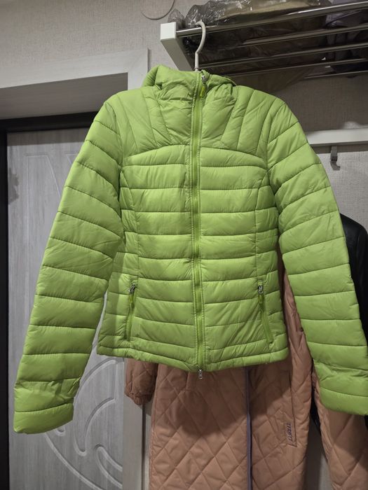 Продам куртки в отличном состоянии