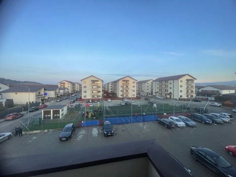 Inchiriez apartament 2 camere