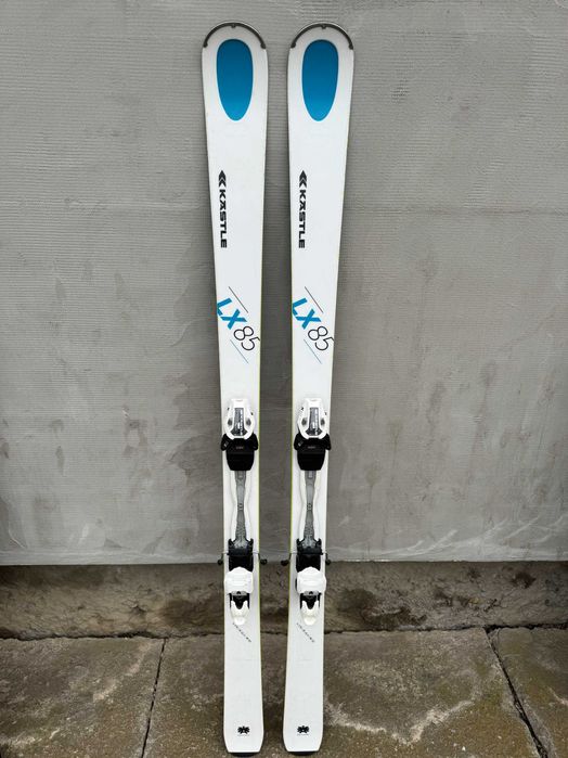 Ski schi all mountain Kastle LX85 176cm
