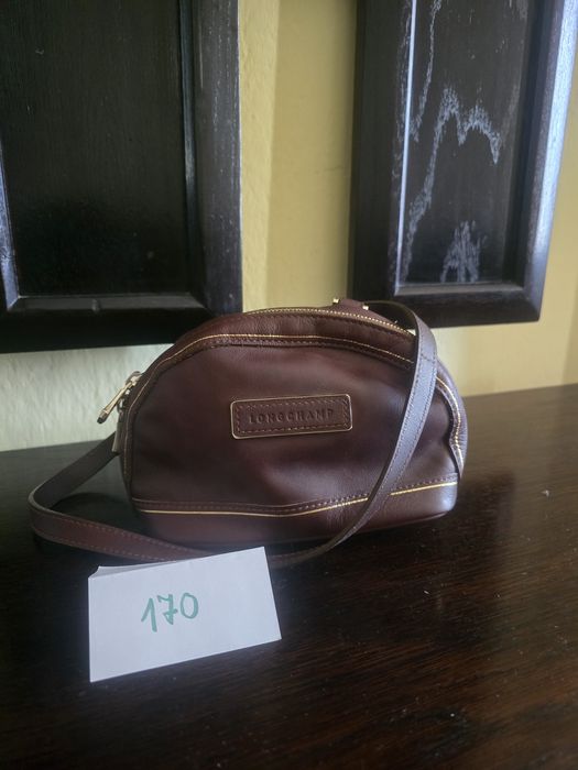 Genti geanta piele naturala italy italia guess