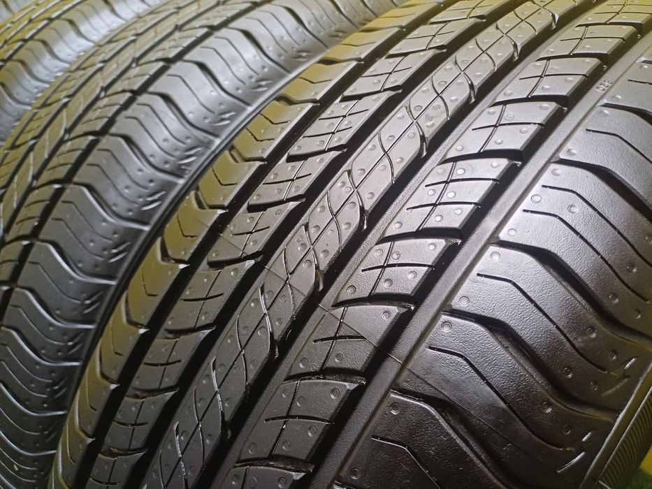 Шины 225/65 R17 ChaoYang комплект.