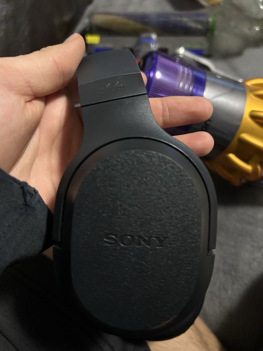 Casti Gaming Sony MDR-RF895R