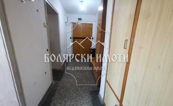 Дава се под наем Двустаен апартамент в Велико Търново, Акация - 60 кв.м за 204 € - Снимка #5