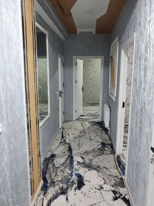 2 xonali uy ijaraga beriladi.  VAI chorraxasi