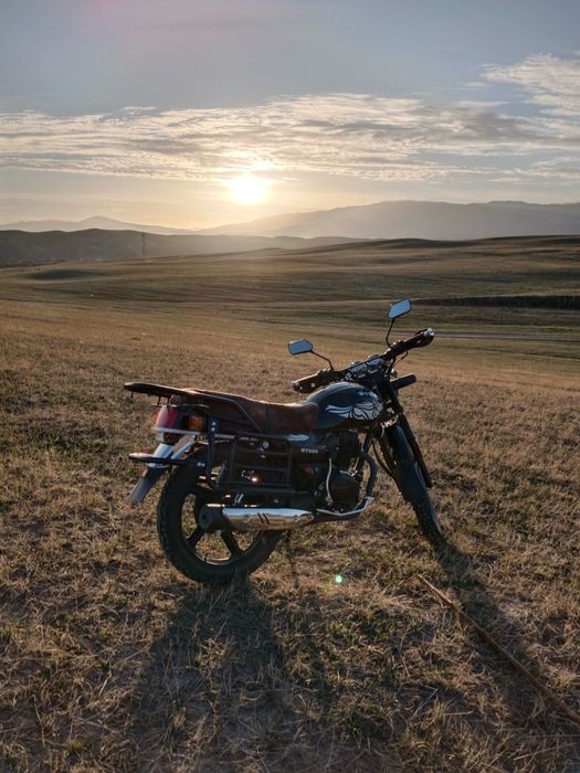 Гарантия бар жаксы