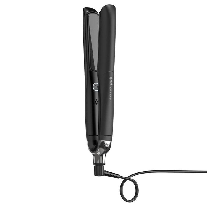 GHD Platinum+ Black Styler