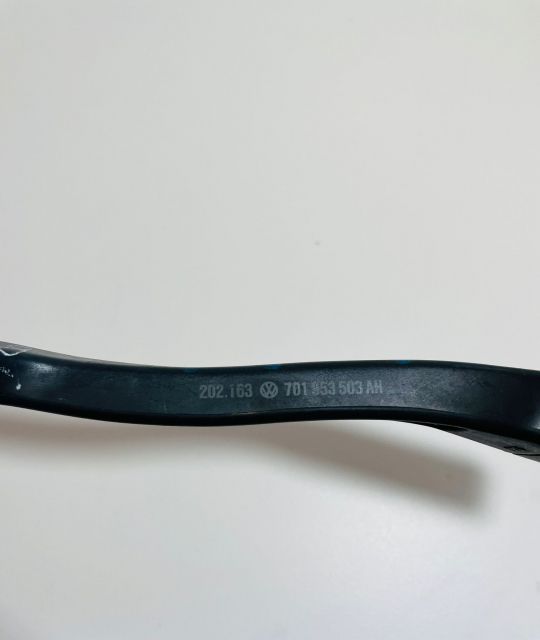 Maneta stergator 701953503AH Volkswagen VW Transporter T4