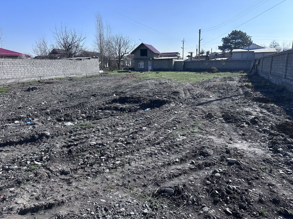 Йер учаска пулот дархонга жойлашкан