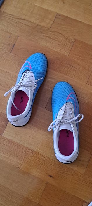 Футболни обувки на Nike,  модел Phantomаx, номер 38.5