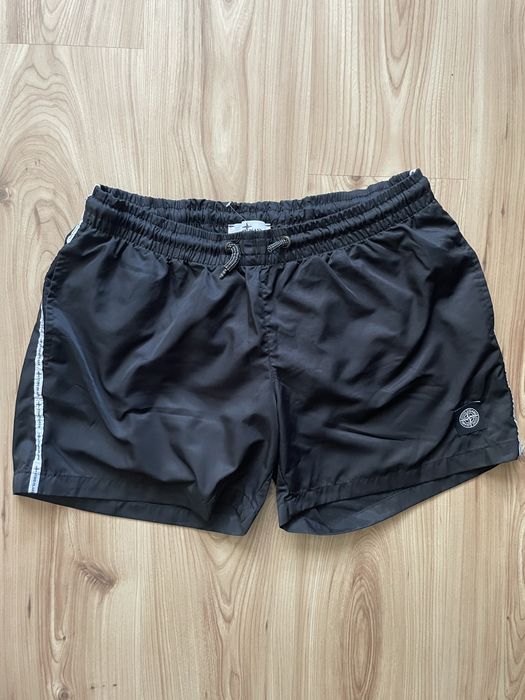 STONE ISLAND / мъжки бански М
