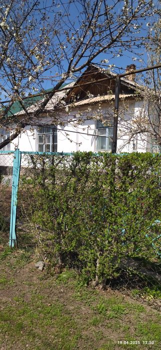 Продам дом в городе Текели