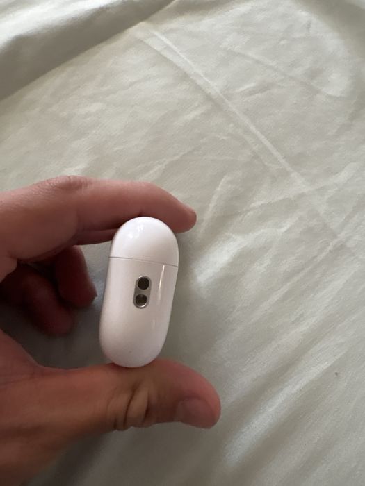 Apple Airpods pro 3 оригинал