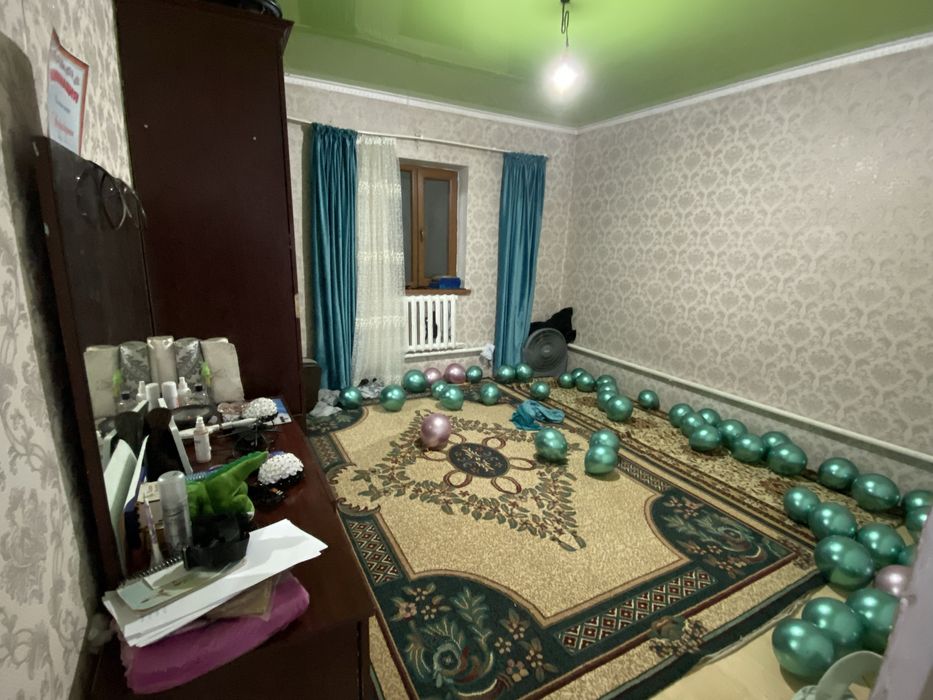 Продается дом в мкр наурыз