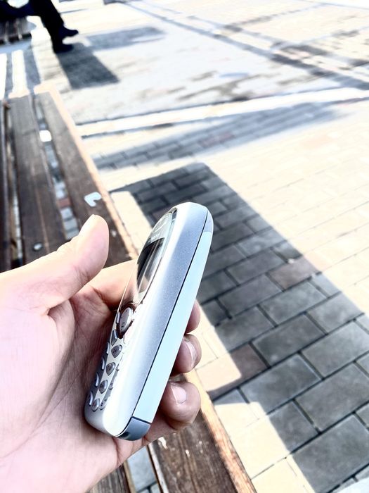 Siemens C60 оригинал