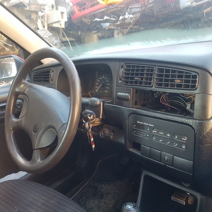 Фолксваген Голф 3 1.9тд 75кс на части