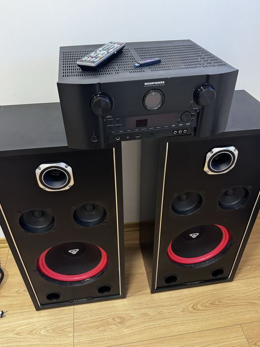 MARANTZ  sr 7008