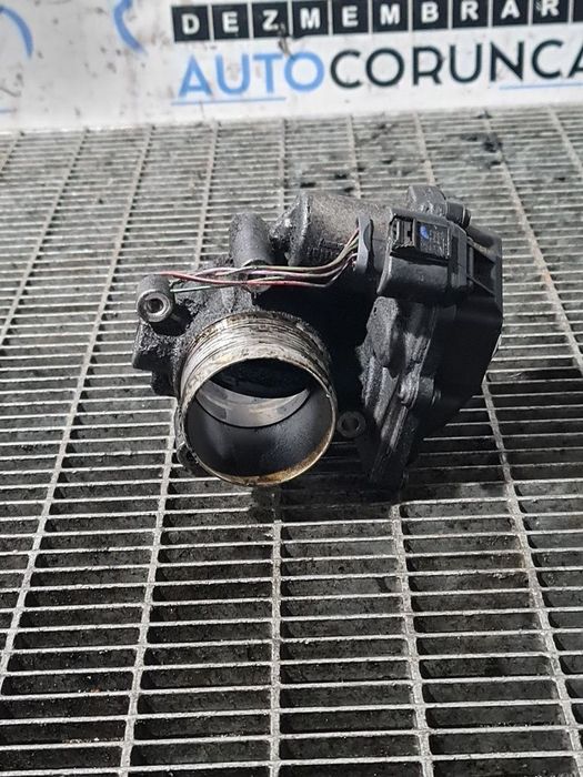 Clapeta Acceleratie AUDI Q5 2.0 TDI 2008 - 2015 125kW 143CP CJCA Euro5 (1343) Diesel ...