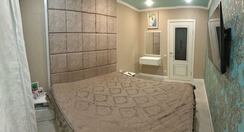 Продам 3-х комнатную квартиру