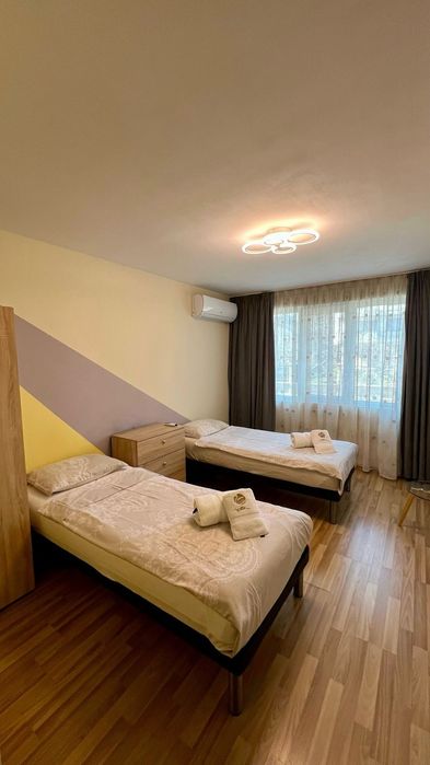 тристаен апартамент