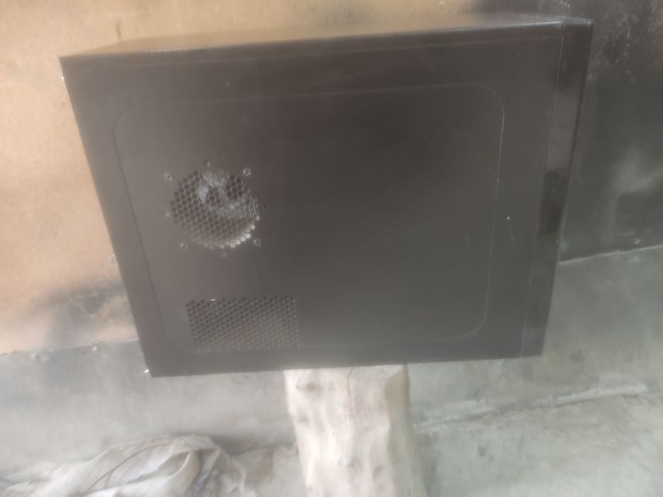 Продам настольный компьютер