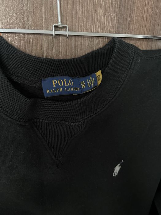 Дамска оригинална блуза/ суитшърт Ralph Lauren