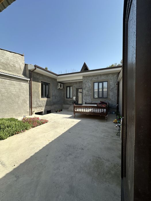 Keles Abdurahmon mahalla uchaska sotiladi