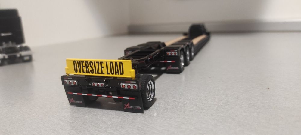 Метални модели мащаб 1:50