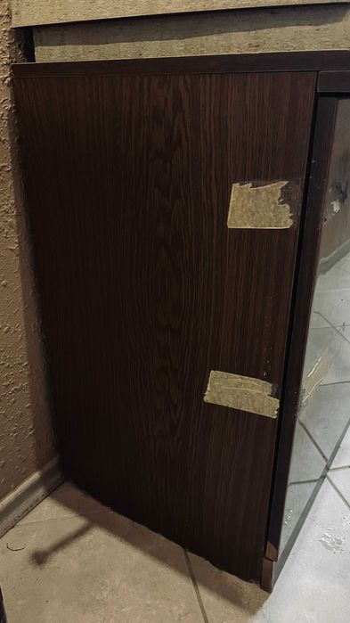 Тумбочка (тумба)