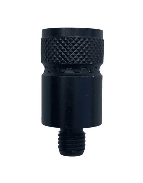 SET 4 CONECTORI MONTARE RAPIDA Magnetica Black edition