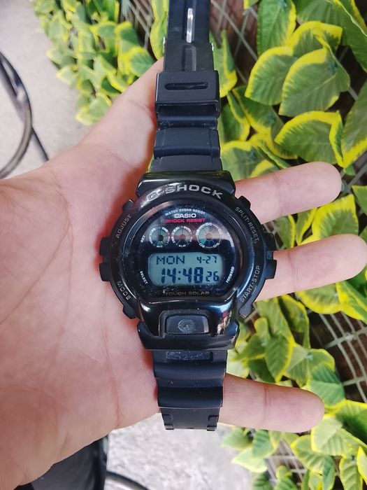 Продам G-Shock CASIO. В оригинале