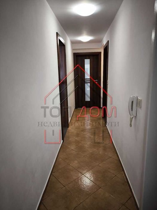 Продава се Тристаен апартамент в Варна, Колхозен пазар - 100 кв.м за 1650 €/кв.м - Снимка #7