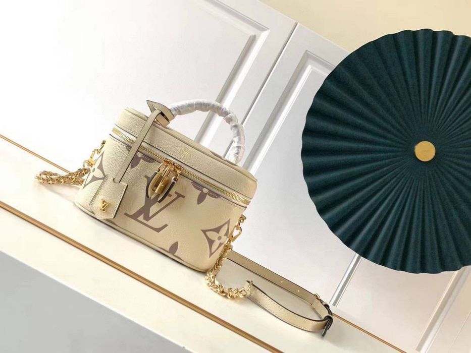 Geanta Louis Vuitton Vanity