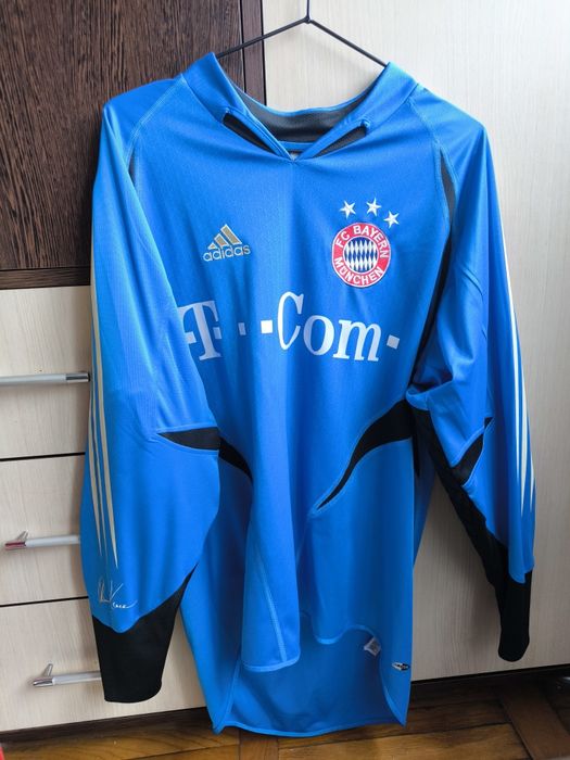 Bluză portar Bayern Munchen