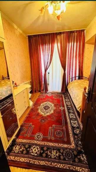 Квартира 4 комнатная 4 этаж Ц4 Шедевр Карзинка