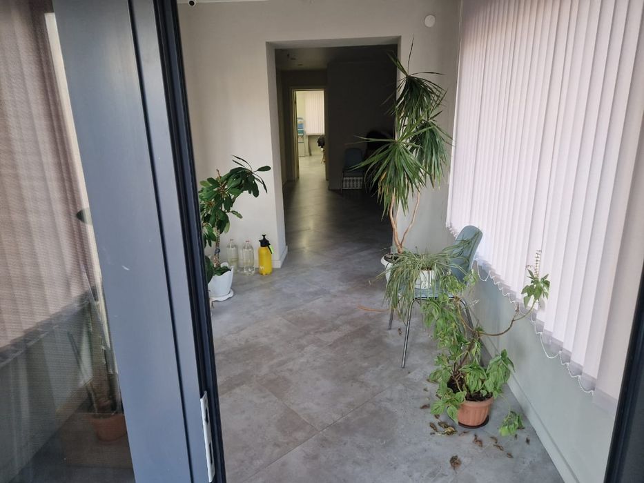 Аренда помещения