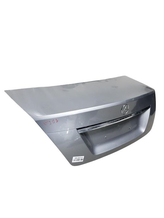 Haion Portbagaj Mercedes C Class W204 2007 - 2014