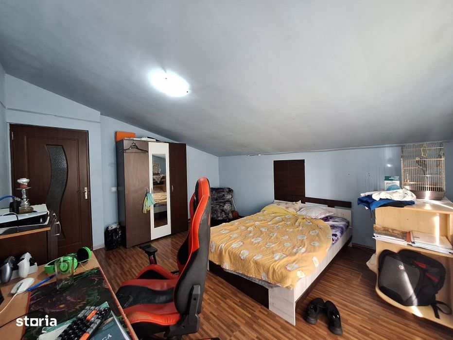 Apartament cu 5 camere, parcare, zona Muzeul Apei