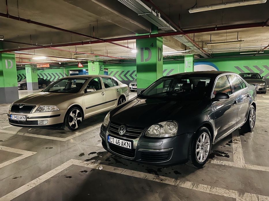 Inchrieri auto Premium rent a car